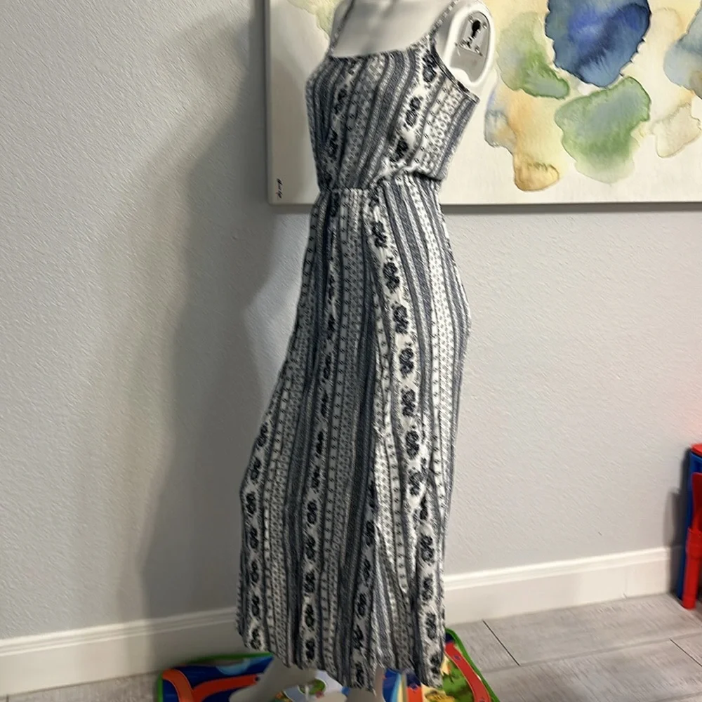 J For Justify Maxi Dress - Picture 3 of 9